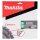 Makita B-67284 EFFICUT Sägeb.260x30x60Z EN