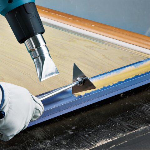 Makita PR00000029 Breitschlitzdüse