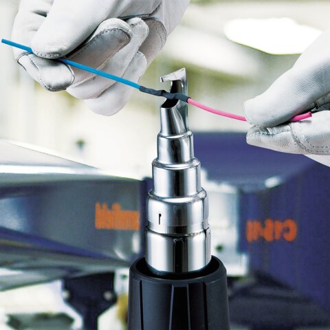 Makita PR00000033 Reflektor-Lötdüse