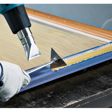 Makita PR00000041 Farbschaber-Set