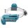 Makita DEBDML800 LED-Akku-Stirnlampe 18V (ohne Akku, ohne Ladegerät) EN