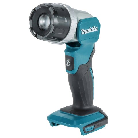 Makita DEBDML808 LED-Akku-Handstrahler 18V (ohne Akku, ohne Ladegerät)