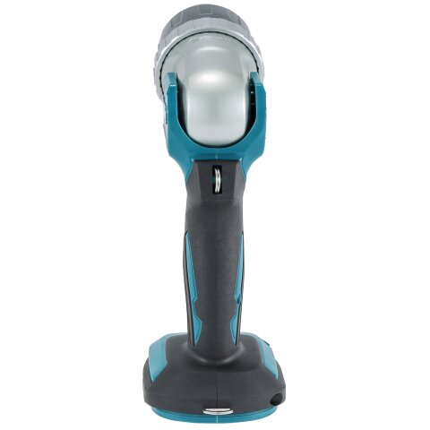 Makita DEBDML808 LED-Akku-Handstrahler 18V (ohne Akku, ohne Ladegerät)