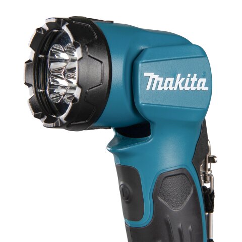 Makita DEBDML815 LED-Akku-Handleuchte 18V (ohne Akku, ohne Ladegerät)