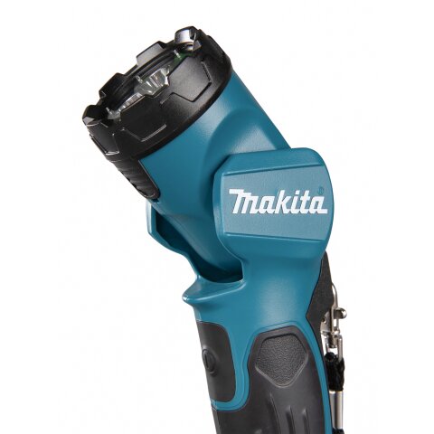 Makita DEBDML815 LED-Akku-Handleuchte 18V (ohne Akku, ohne Ladegerät)