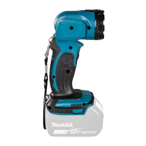 Makita DEBDML815 LED-Akku-Handleuchte 18V (ohne Akku, ohne Ladegerät)