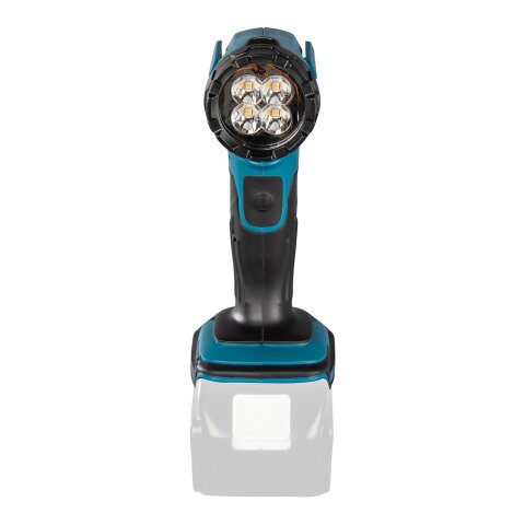 Makita DEBDML815 LED-Akku-Handleuchte 18V (ohne Akku, ohne Ladegerät)