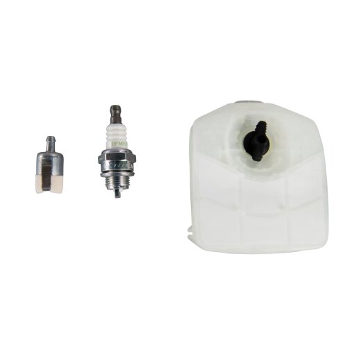 Makita 199465-2 Motorwartung-Set