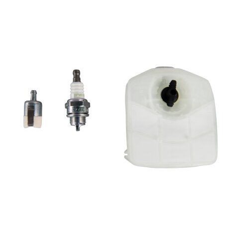 Makita 199465-2 Motorwartung-Set EN