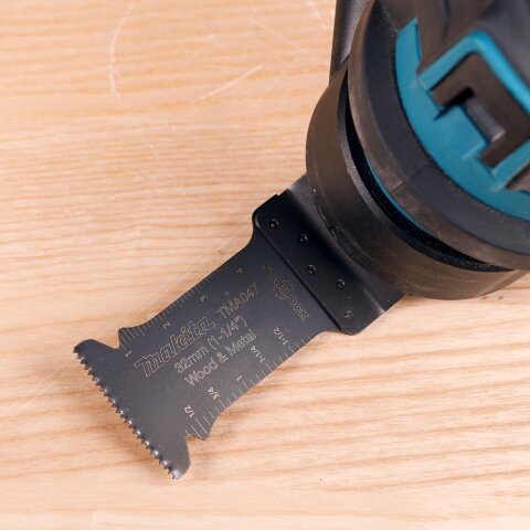 Makita B-64814-20 Tauchsägebl. 32mm TMA047 20Stk