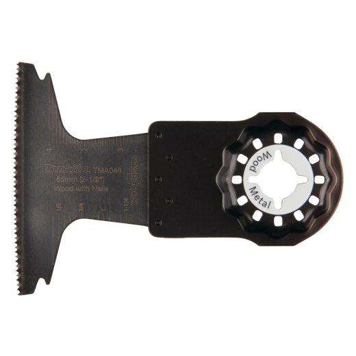 Makita B-64820 Tauchsägebl. 65mm TMA048