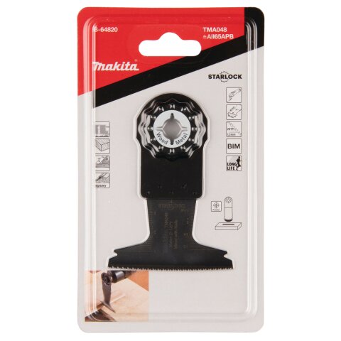 Makita B-64820 Tauchsägebl. 65mm TMA048