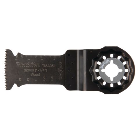 Makita B-64858-5 Tauchsägebl. 32mm TMA051 5Stk. EN