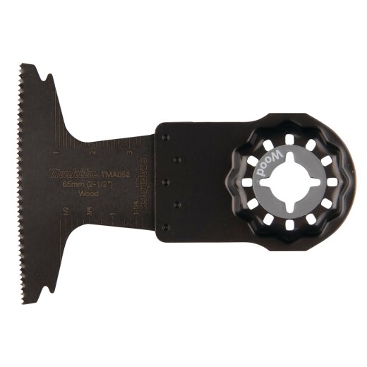 Makita B-64864 Tauchsägebl.65mm TMA052