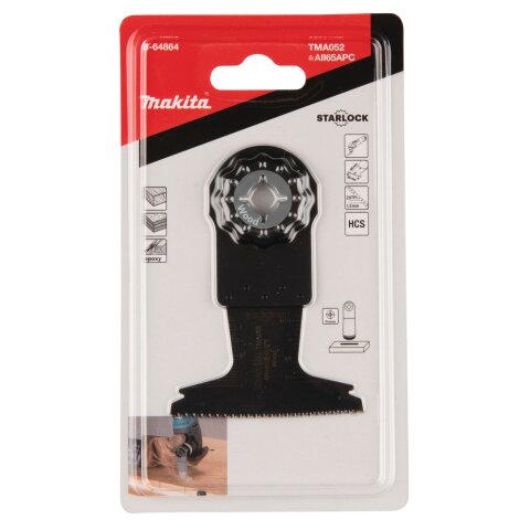 Makita B-64864 Tauchsägebl.65mm TMA052