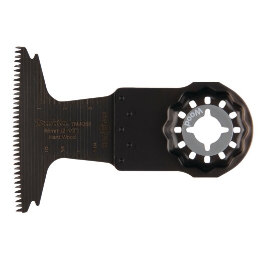 Makita B-64892 Tauchsägeblatt 65 BIM TMA055