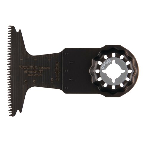 Makita B-64892 Tauchsägeblatt 65 BIM TMA055