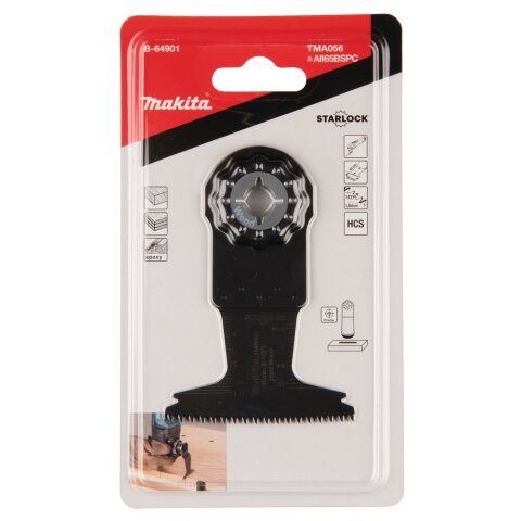 Makita B-64901 Tauchsägebl. 65mm TMA056