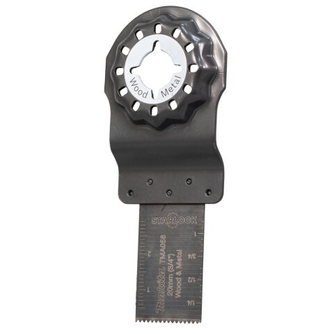 Makita B-64923 Tauchsägebl. 20mm TMA058