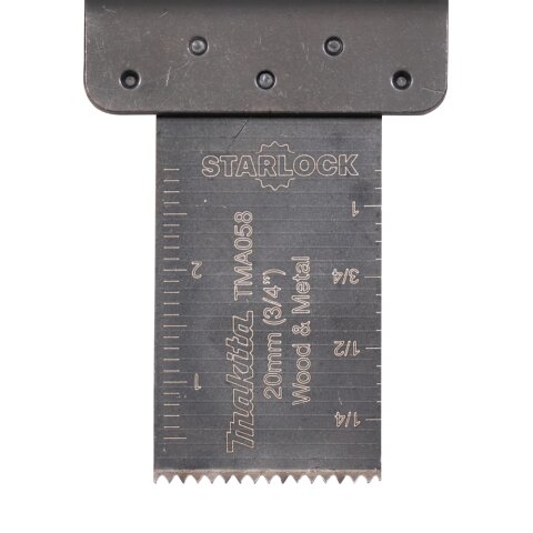 Makita B-64923 Tauchsägebl. 20mm TMA058