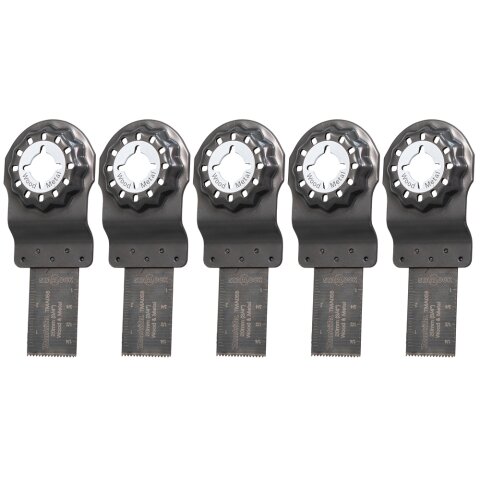 Makita B-64923-5 Tauchsägebl. 20mm TMA058 5Stk.