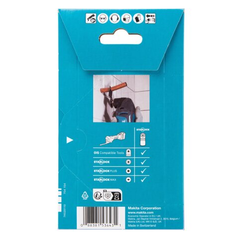 Makita B-64939 Tauchsägebl. 32mm TMA059