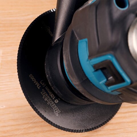 Makita B-64967 Segmentsägebl. 100mm TMA063