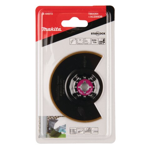 Makita B-64973 Segmentsägebl. 85mm TMA064