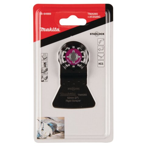 Makita B-64989 Schaber 52 HCS TMA065