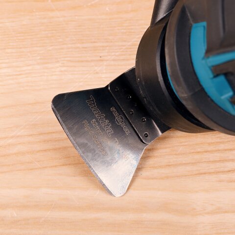 Makita B-64989 Schaber 52 HCS TMA065