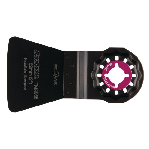 Makita B-64995 Schaber 52 HCS Flex. TMA066