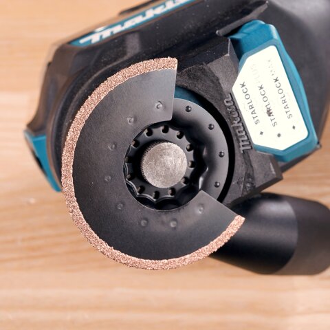 Makita B-65040 HM-Segmentsägebl.65 TMA071