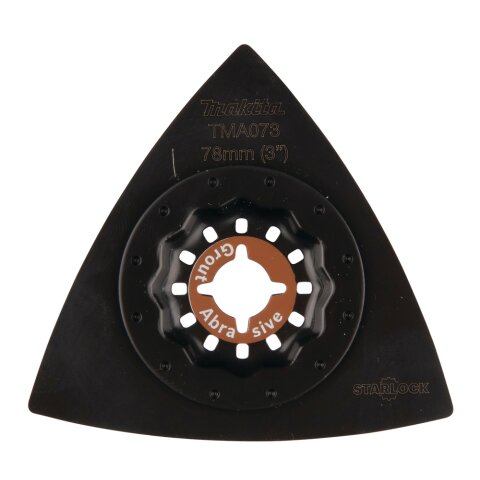 Makita B-65062 HM-Deltaplatte 78 TMA073
