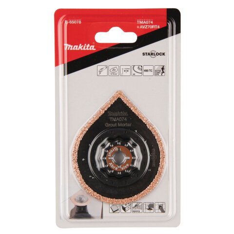 Makita B-65078 Mörtelentferner TMA074