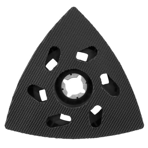 Makita B-65115 Delta-Schleifplatte Klett EN