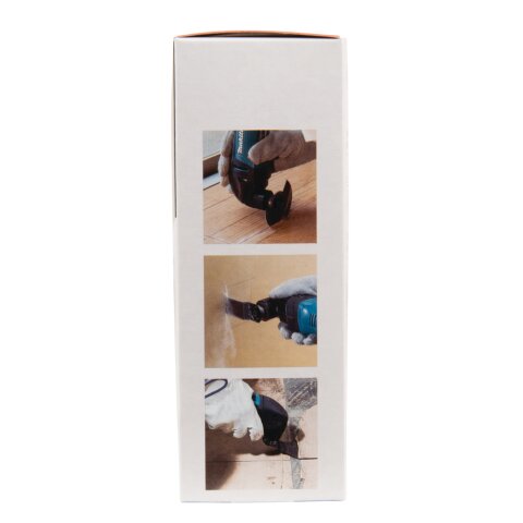 Makita B-67505 Fussbodenset 2 4Stk