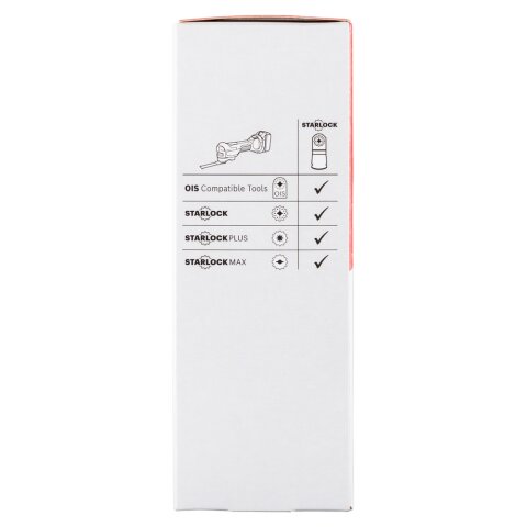 Makita B-67505 Fussbodenset 2 4Stk