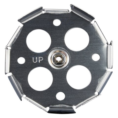 Makita A-43692 Scheibenrührer 165