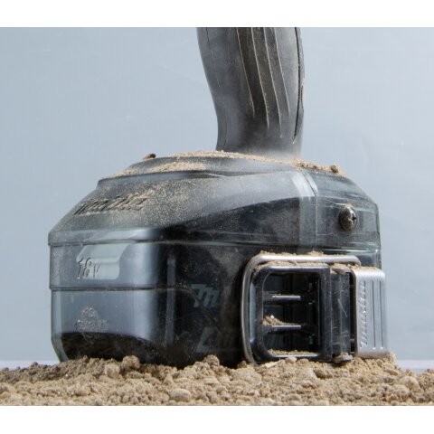 Makita 195798-3 Akku-Schutzhülle BL1815N EN