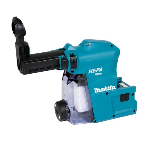 Makita 199581-0 Staubabsaugung DX08