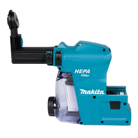 Makita 199581-0 Staubabsaugung DX08