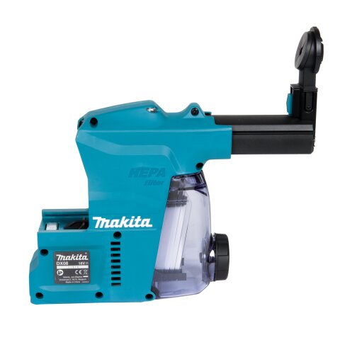 Makita 199581-0 Staubabsaugung DX08