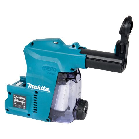 Makita 199581-0 Staubabsaugung DX08