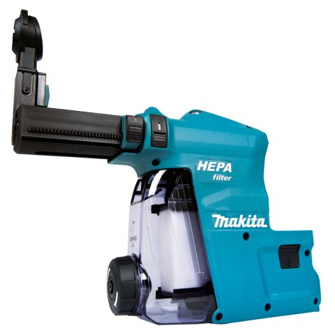 Makita 199581-0 Staubabsaugung DX08