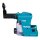Makita 199581-0 Staubabsaugung DX08