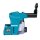 Makita 199581-0 Staubabsaugung DX08