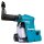 Makita 199581-0 Staubabsaugung DX08