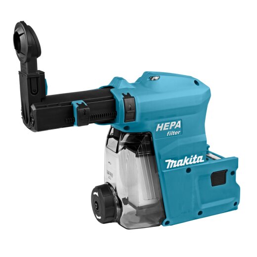 Makita 199585-2 Staubabsaugung DX09 EN