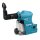 Makita 199585-2 Staubabsaugung DX09 EN