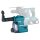 Makita 199585-2 Staubabsaugung DX09 EN